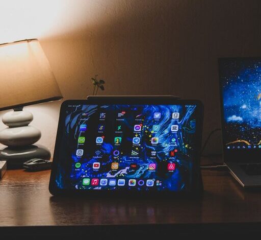 How to Plan a Relaxing Screen-Light Evening at Home