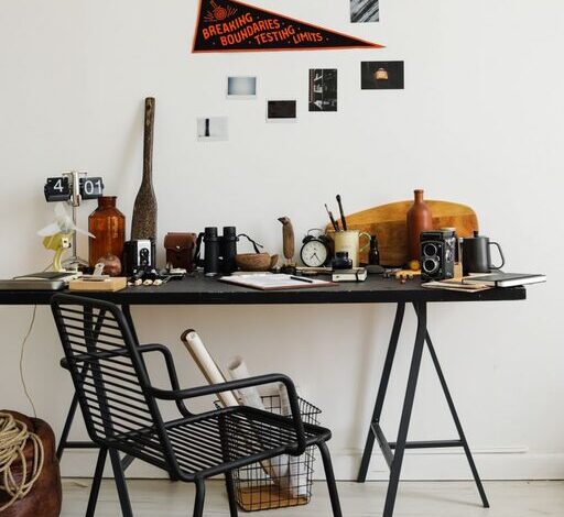 How to Refresh Your Workspace in Just Ten Minutes