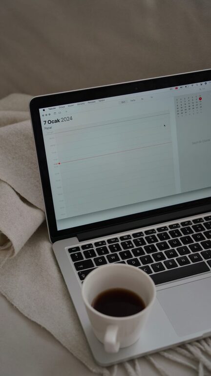 How to Plan a Restful Day Off at Home