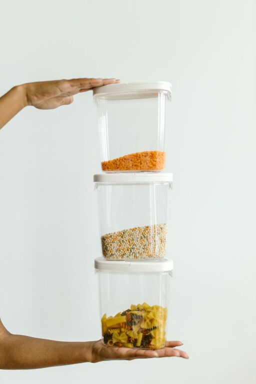 How to Plan Meals from Pantry Staples for Easy, Tasty Dinners
