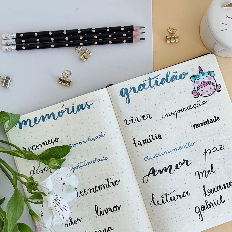 How to Start a Gratitude Journal and Transform Your Daily Life
